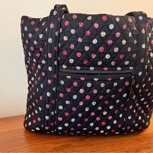 Vera Bradley Large Tote